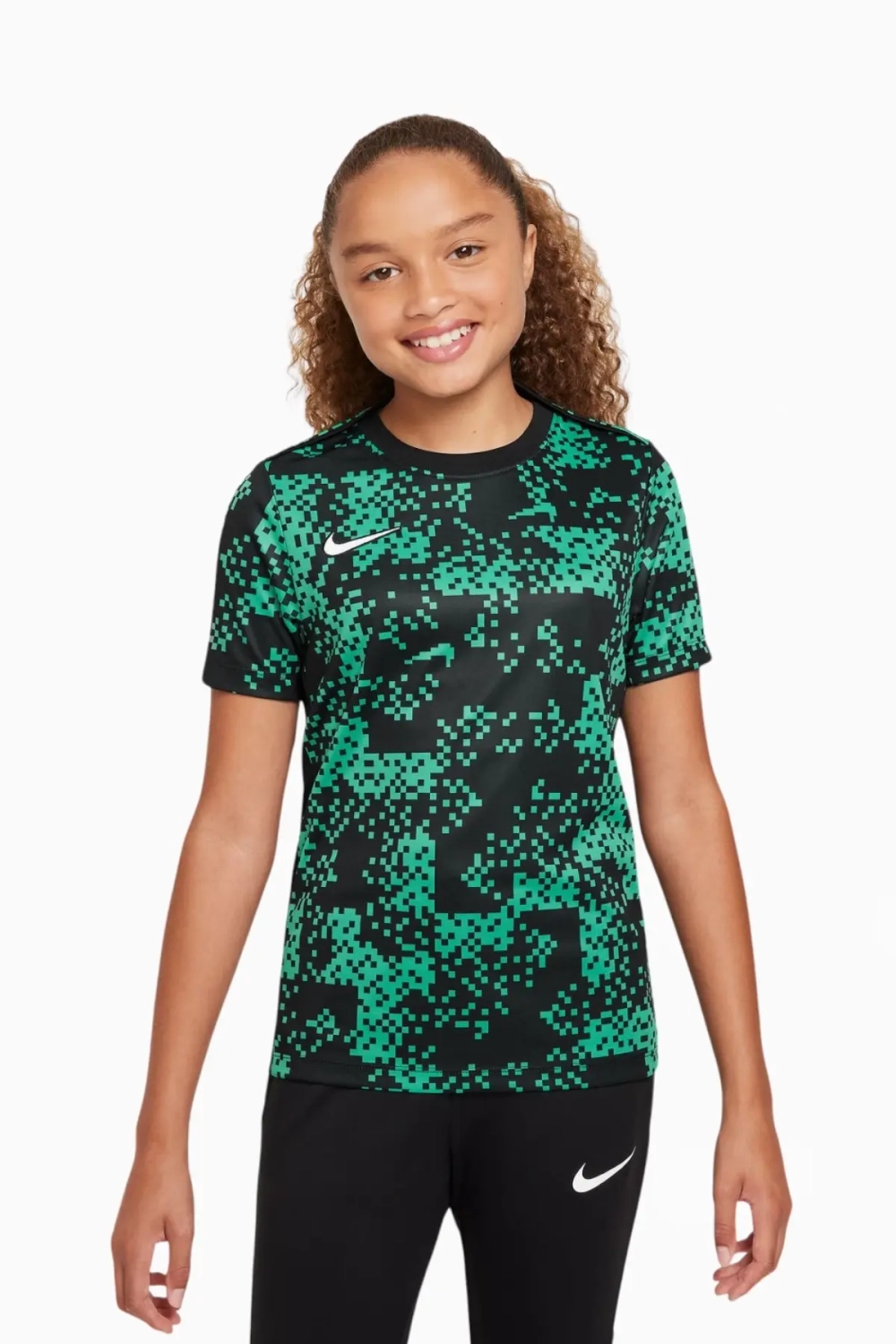 Футболка Nike Dri-FIT Academy Pro Детская