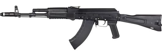 Охолощенный ОС АК-103 СХП автомат Калашникова под холостой патрон 7,62х39 мм