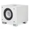 REL T7X Piano White