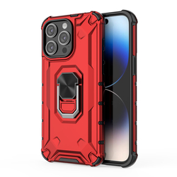 Чехол Ice armor ring Case для iPhone 15 Pro Max