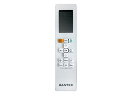 Сплит-система инверторного типа Dantex RK-09PDMI/RK-09PDMIE