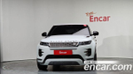 Land Rover Range Rover Evoque P250 R-Dynamic SE — 2021
