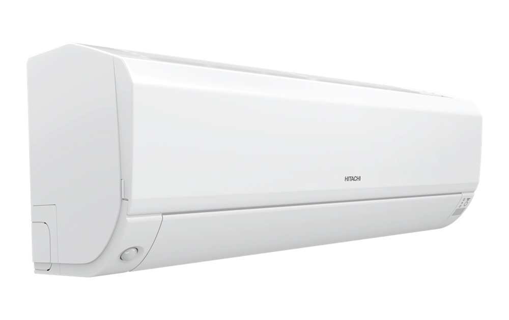 Сплит-система кондиционер настенный Hitachi Sendo RAK-50RPE/RAC-50WPE на 50 м²