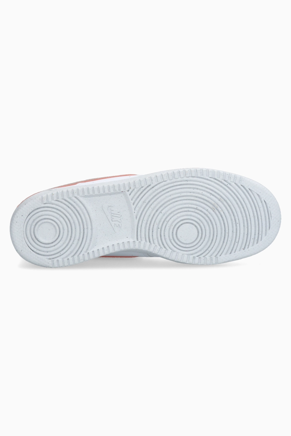 Nike Court Vision Low Next Nature - белый