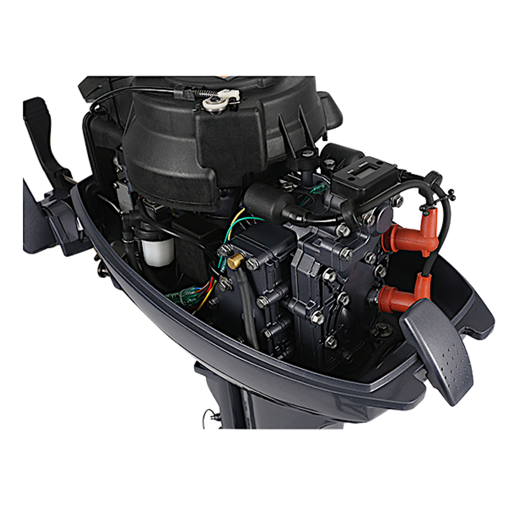 Лодочный мотор ALLFA T9.9(15)