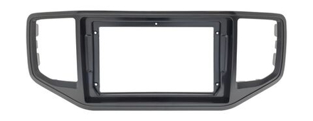 Переходная рамка магнитолы VOLKSWAGEN AMAROK 2016-2022 9 дюймов