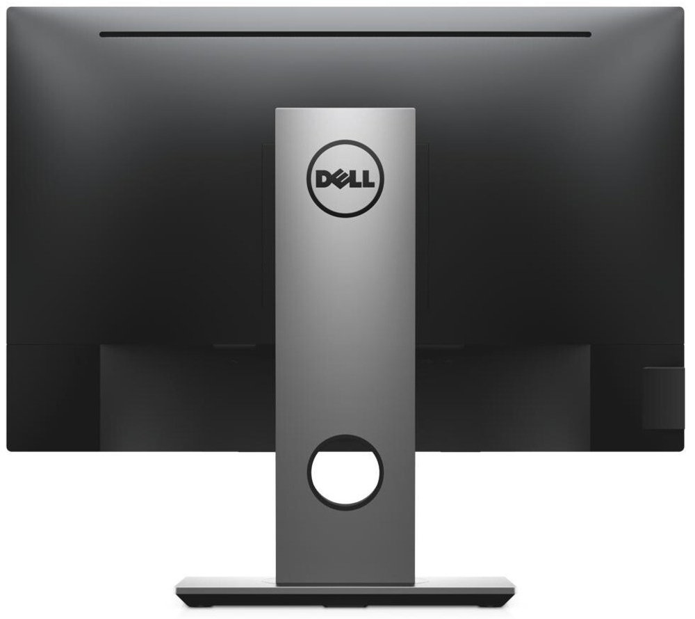 Монитор 22" Dell P2217 (2217-4541)