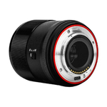 Meike 55mm F1.4 APS-C STM X-mount