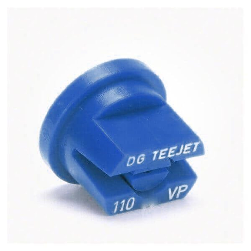 Распылитель DG11003-VP 110° синий, полимер TeeJet