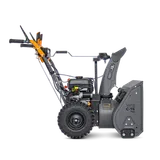 Снегоуборщик бензиновый самоходный 61 см, 7 л.с., эл. старт VILLARTEC WB C-76 Plus, 1117770000 — фото 2