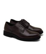 Кожаные дерби baird derb lt BOSS BLACK - коричневый(50497842)