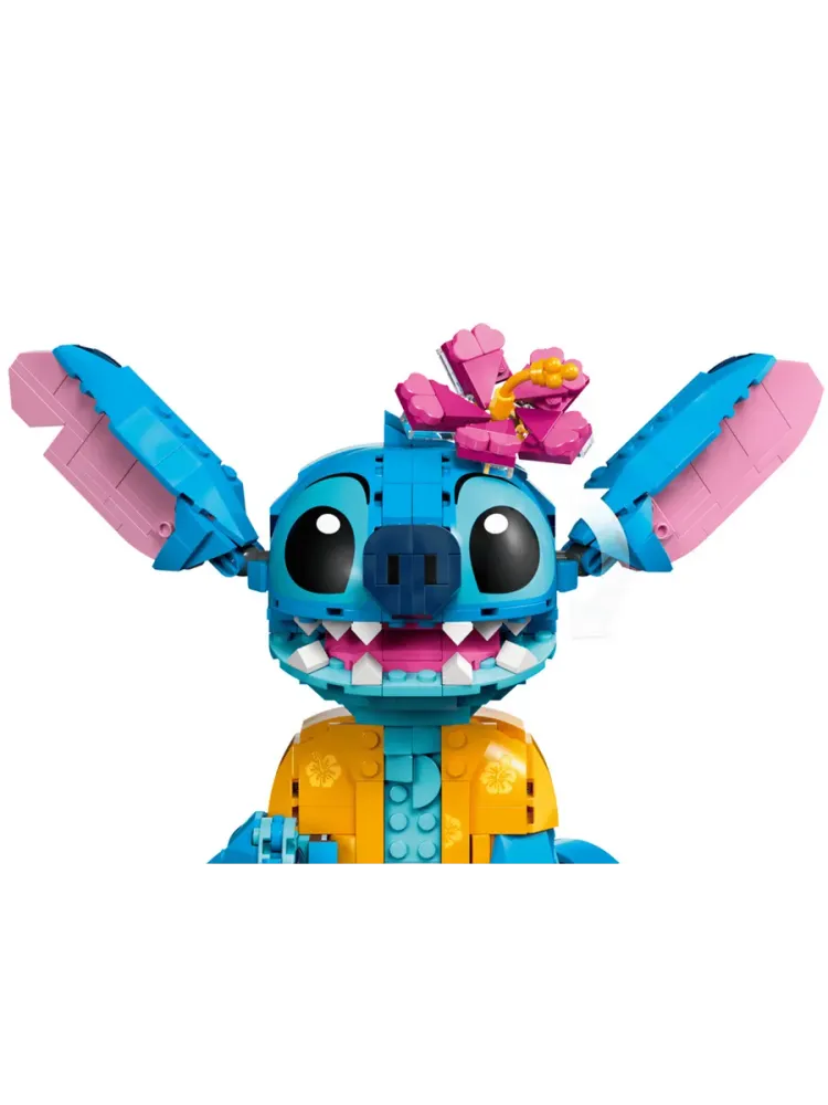 Конструктор Disney 43249 Стич
