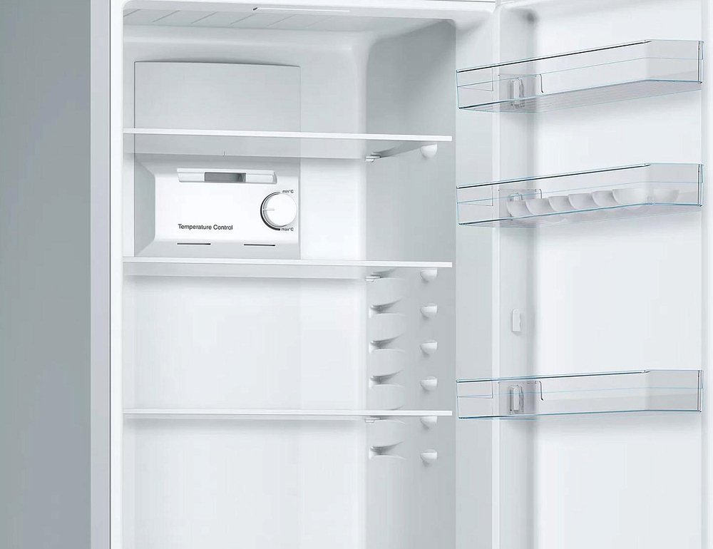 Холодильник Bosch KGN 36 NL30U