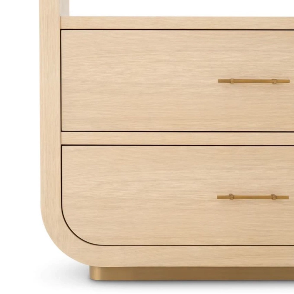 Стеллаж Quinton CABINETS