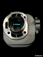 поршневая (цпг) сузуки летс на 65cc (d44,p10) SEE Тайвань