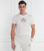 Футболка Tommy Hilfiger - белый(MW0MW34388)