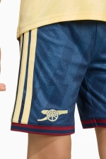 Шорты adidas Arsenal FC 26/27 3rd Junior - темно-синий