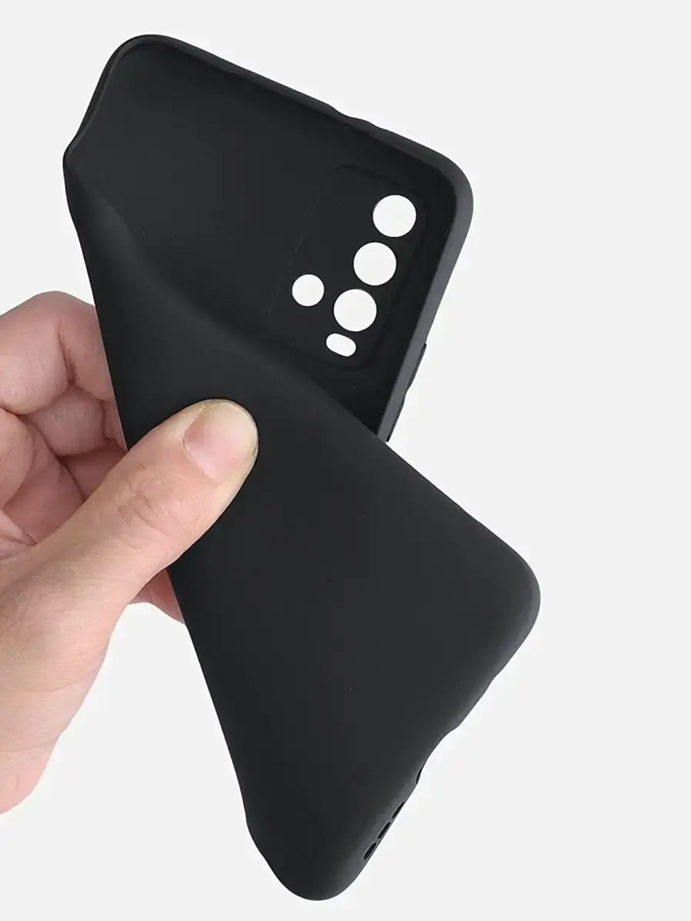 Чехол на Xiaomi Redmi 9T