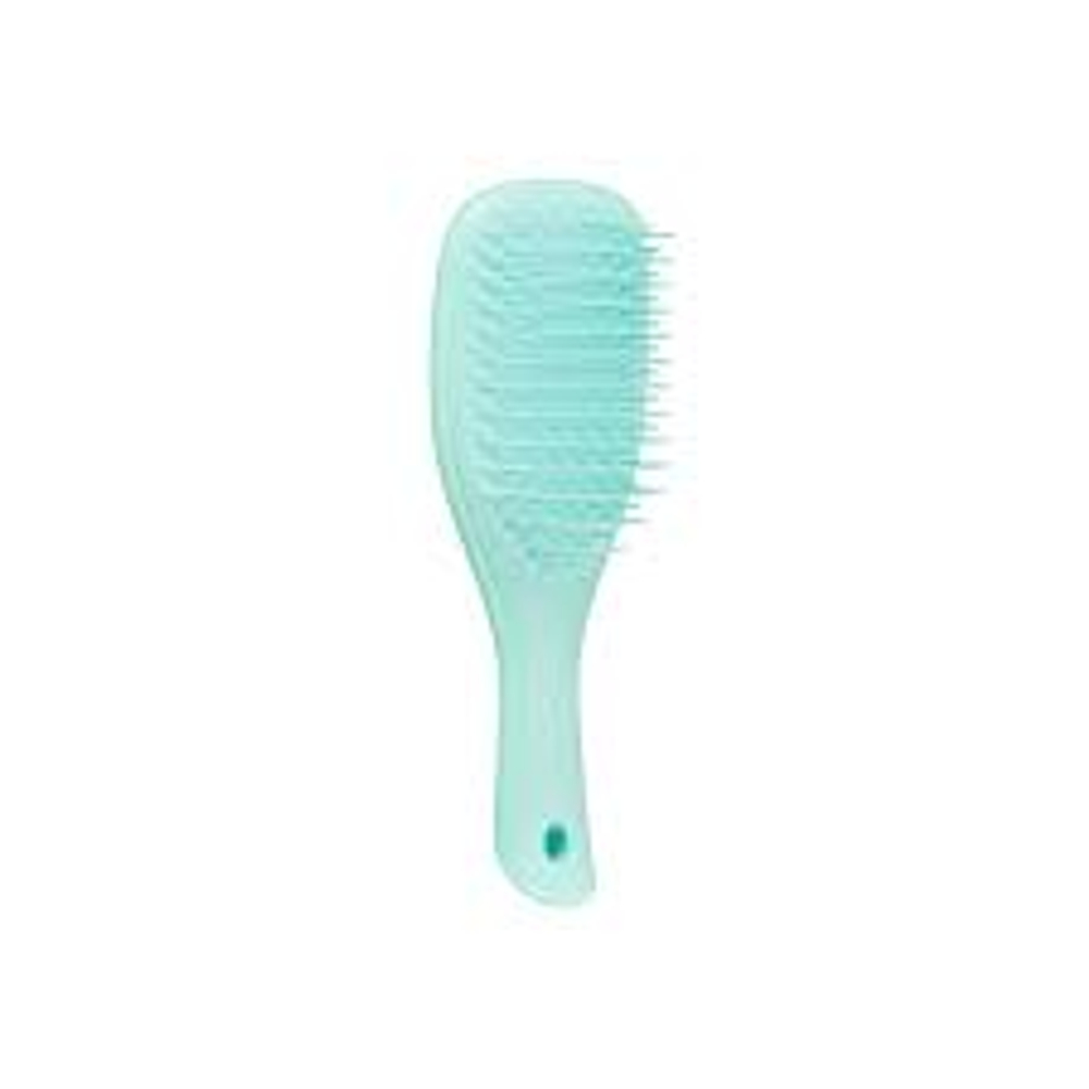 Tangle Teezer, расческа THE ORIGINAL MINI с ручкой, разнообразие цветов и оттенков