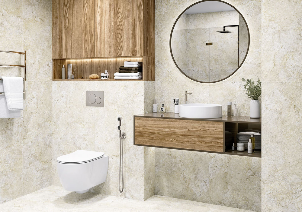 Alma Ceramica Indastrio GFU60120IND04R 60x120