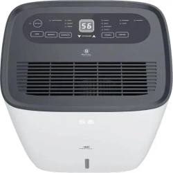 Осушитель воздуха Royal Clima Carisma Villa RD-CR40-E 520Вт бытовой белый/черный