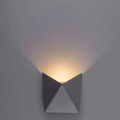 Декоративная подсветка Arte Lamp BUSTA A1609AP-1GY, LED
