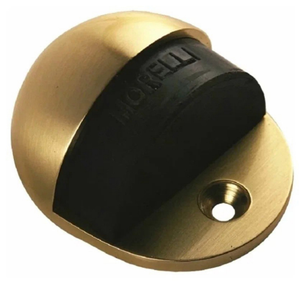 Ограничитель MORELLI DS1 GP золото