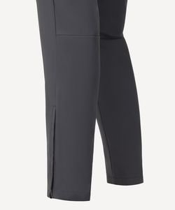 Брюки спортивные CAMP 2 Lined Pants, темно-серый
