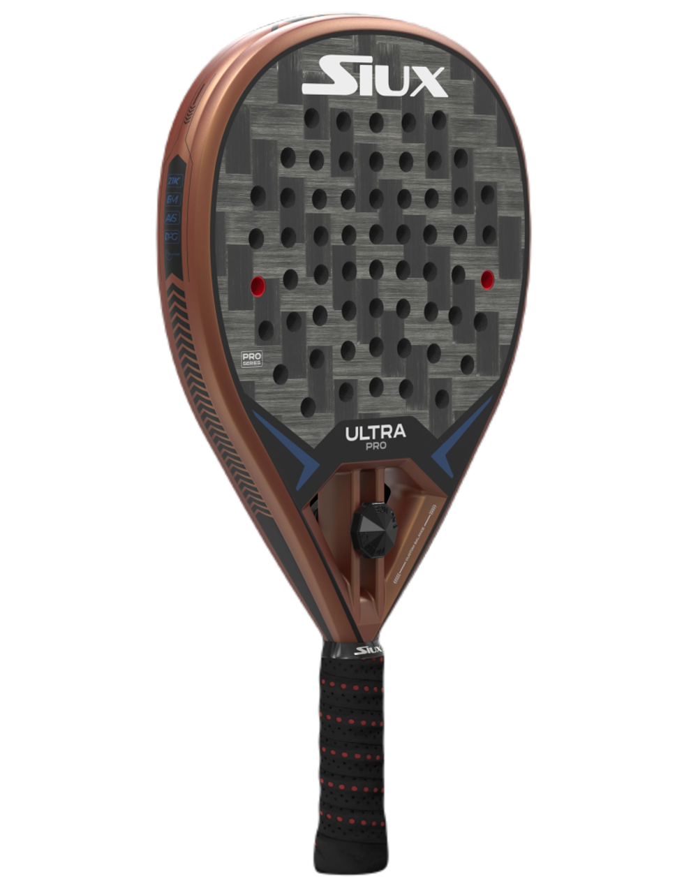 Ракетка для Padel Siux Ultra Pro 2024