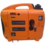 Генератор бензиновый инверторный Villartec GI1200S