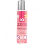 Вкусовой лубрикант JO Cocktails COSMOPOLITAN 60 мл