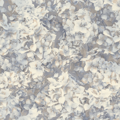 Обои 8042-23 Hortensia Ornamy