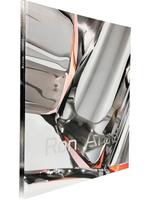 Рон Арад / Ron Arad