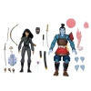 Фигурка NECA Teenage Mutant Ninja Turtles - Chakahachi and Lotus 2-Pack
