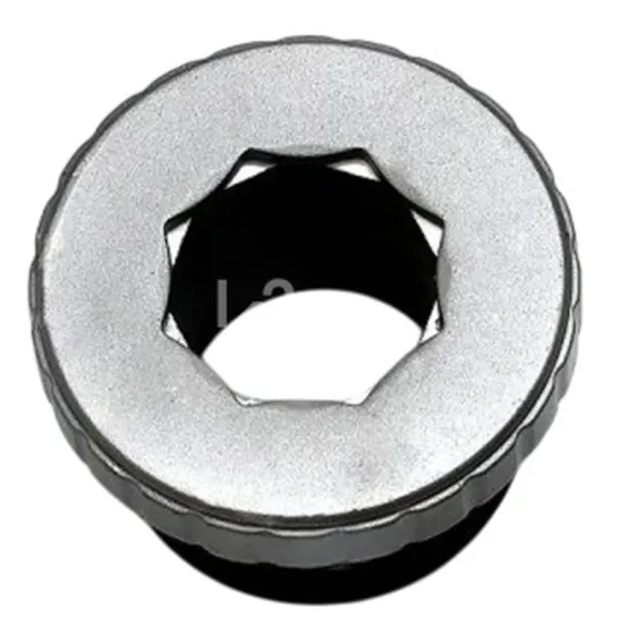 Адаптер для резьбонарезных головок 1/2″-11/4″ Hongli, арт. 30111028
