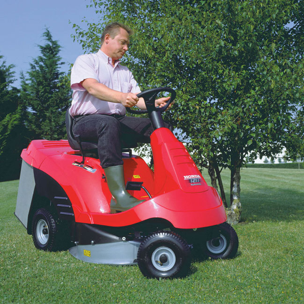 Газонокосилка Honda HF1211K3 HE
