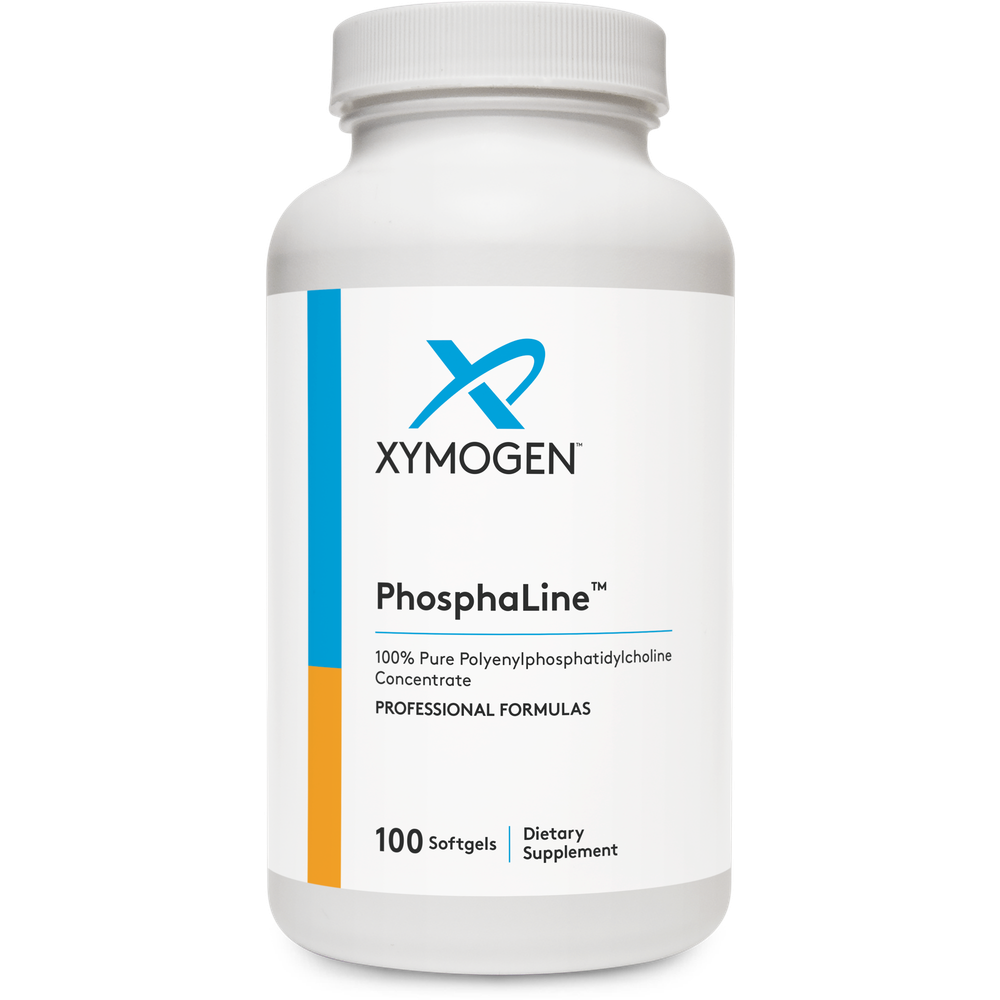 PhosphaLine™ 100 Softgels