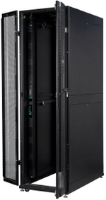 Шкаф Systeme Electric UR3180
