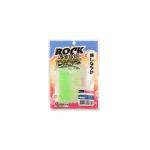 Мягкая приманка для рыбалки HIGASHI червь Deep worm 1.5" #Luminous Pink