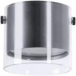 Точечный светильник Lazio A5366PL-1SS Arte Lamp