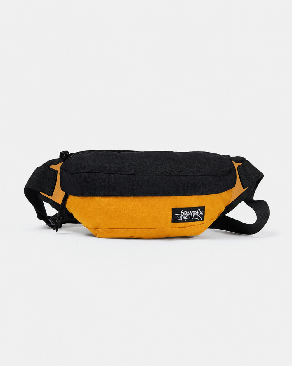 Поясная сумка Anteater Minibag Combo Желтый