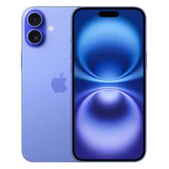 Телефон Apple iPhone 16 Plus 256Gb (Ultramarine)