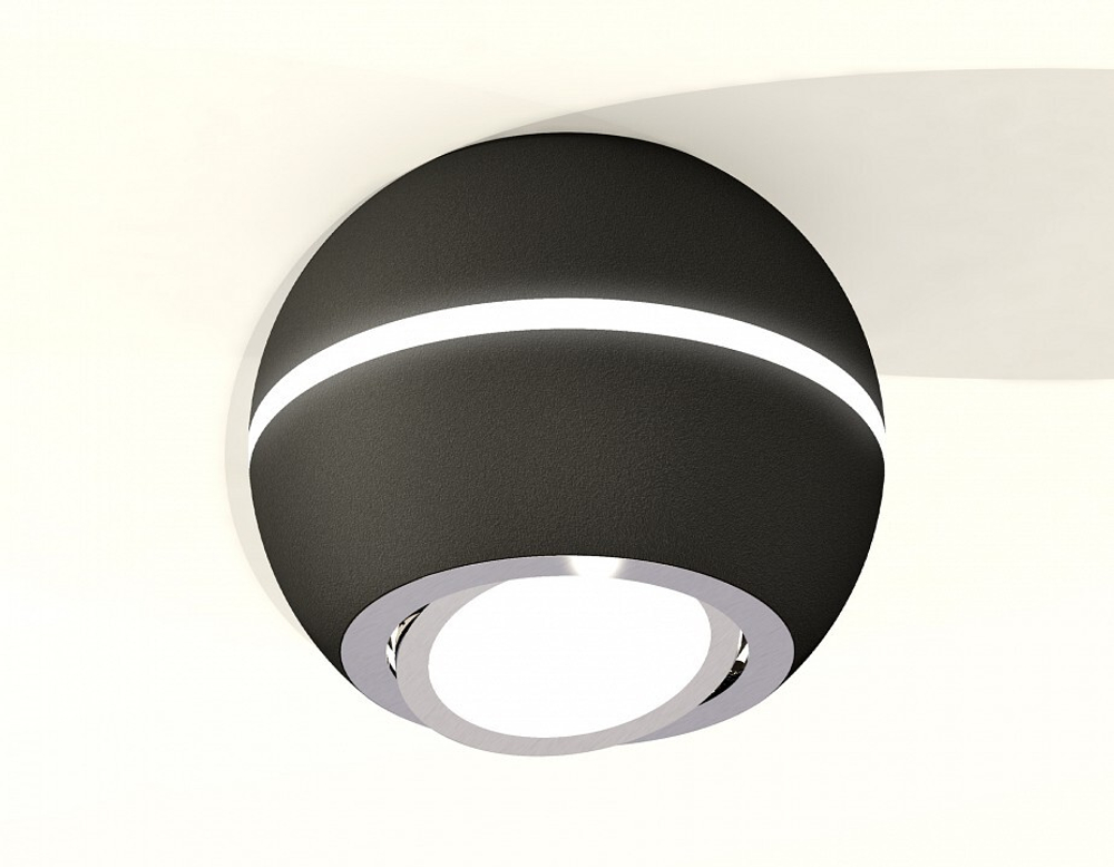 Накладной светильник Ambrella Light XS XS1102021