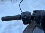 Снегоход PROMAX YAKUT 500 2.0 4T 34