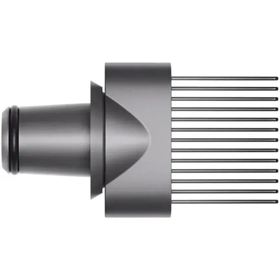 Фен Dyson Supersonic HD07 Nickel/Fuchsia