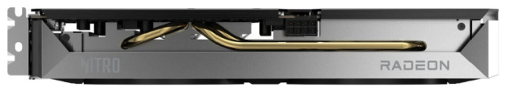 Видеокарта Acer Radeon RX 9060 XT NITRO OC (DP.Z4UWW.P01)