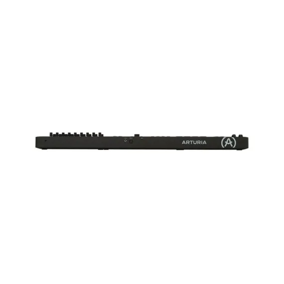 Arturia KeyLab Essential 61 MK3 Black Edition