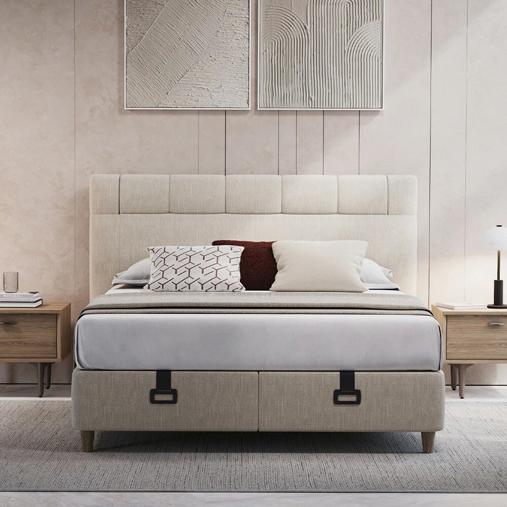 Основание с ящиком 160x200 ENZAHOME PALOMA EH69482