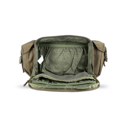 Сумка поясная Eberlestock MultiPack Military Green