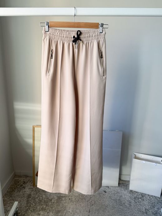 Брюки Zara, S